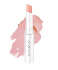 Sigma Beauty Lip Care Trio Conditioning Lip Mask Hydrating Lip Gloss Moisturizing Lip Balm Hyaluronic Acid VITAMIN E JOJOBA OIL