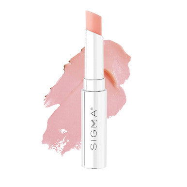 Sigma Beauty Lip Care Trio Conditioning Lip Mask Hydrating Lip Gloss Moisturizing Lip Balm Hyaluronic Acid VITAMIN E JOJOBA OIL