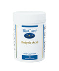 Biocare Butyric Acid Vegetable - Pack Of 90 Capsules