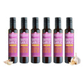 Sonoma Gourmet: Garlic & Herbs Flavored Olive Oil | 100% California Extra Virgin Olive Oil | 8.5 FL OZ (Pack of 2)