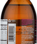 Natures Way Ultra Pure Omega-3 Kids DHA Liquid Fish Oil Supplement, Juicy Cherry Flavor, 8 Fl Oz