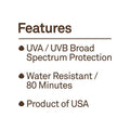 Sun Bum Sunscreen Lip Balm SPF 30 | Vegan & Cruelty Free Broad Spectrum UVA/UVB Lip Care with Aloe & Vitamin E for Moisturized Lips | Banana, Coconut, Key Lime, Mango, Pomegranate, Watermelon | 15 oz