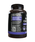 PURE ORIGINAL INGREDIENTS Horse Chestnut (365 Capsule), No Magnesium Or Rice Fillers, Always Pure, Lab Verified
