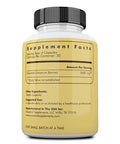 Ancestral Supplements Grass Fed Colostrum Supports Immune, Gut, Growth and Repair (180 Capsules)