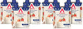 Atkins Milk Chocolate Delight High Protein Shake, 15g Protein, 12 Count | 15g Protein, 3g Fiber, 2g Net Carb, 1g Sugar, Chocolate Flavored, Keto Friendly, Ready to Drink, 12 Count