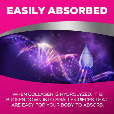 Nature'S Nutrition Collagen Peptides for Women & Men Type I II III V X Hydrolyzed Collagen Pills Grass Fed Non-GMO Multi Collagen Peptides Supplements Hair Skin Nail Bones Joint Health Support - 180 Capsules