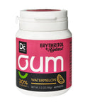 DC24 DAILY CARE Xylitol Chewing Gum with Erythritol, Aspartame Free & Sugar Free Gum for Dry Mouth, Low-Calorie, Sugarless, Assorted Flavors Variety Bulk Pack 60-Piece Pack, 4 Packs