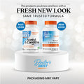 Doctors Best Acetyl-L-Carnitine 500Mg - 60 Veg Caps