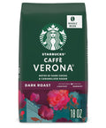 Starbucks Whole Bean Coffee, Dark Roast Coffee, French Roast, 100% Arabica, 1 bag (28 oz)