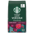 Starbucks Whole Bean Coffee, Dark Roast Coffee, French Roast, 100% Arabica, 1 bag (28 oz)