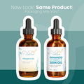 Eva Naturals Vitamin E Oil for Skin Care Vitamin E Oil for Skin Vitamin E Oil for Skin Scar XL 2 Oz.