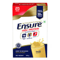Ensure High Protein Drink For Physically Active Adults - Vanilla 400G