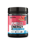 Optimum Nutrition Essential Amin.O Energy & Electrolytes Watermelon Splash 1.51 Lb