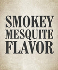 Stubb's Smokey Mesquite BBQ Sauce, 18 oz