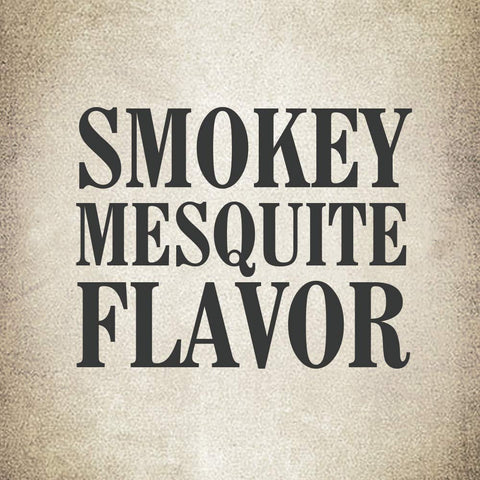 Stubb's Smokey Mesquite BBQ Sauce, 18 oz