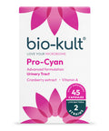 Bio-Kult Pro-Cyan Triple Action Formula - 45 capsules