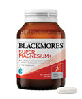 Blackmores Super Magnesium Plus 100 Tablets