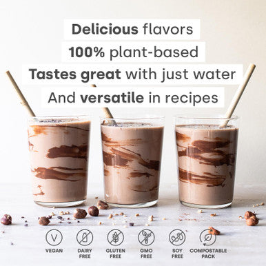 Form Performance Protein Tiramisu 520g