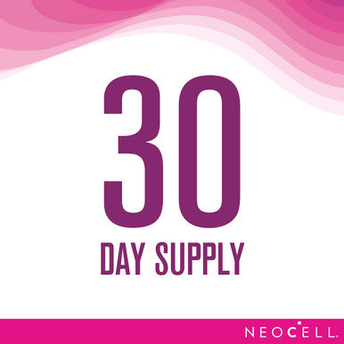 NEOCELL Beauty Bursts Fruit Punch Collagen, 60 CT