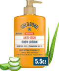 Gold Bond Anti-Itch Lotion 5.50 Oz