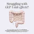 Pendulum Glp-1 Probiotic -30 Capsules