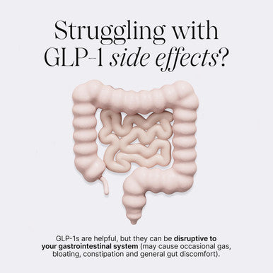 Pendulum Glp-1 Probiotic -30 Capsules