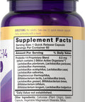 Carlyle Probiotic For Women & Men | 3 Billion Cfu | 60 Capsules | 14 Strains | Non-Gmo & Gluten Free