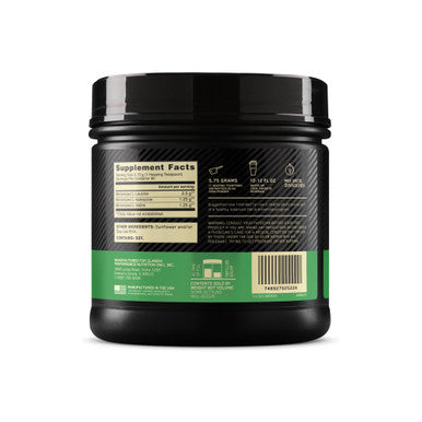 Optimum Nutrition Instantized Bcaa Powder Unflavored Keto Friendly Branched Chain Essential Amino Acids Powder 5000Mg 60 Servings (Packaging May Vary)
