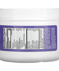California Gold Nutrition Hydrationup, Electrolyte Drink Mix, Grape, 8 Oz (227 G)