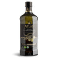 Atlas 750 mL Organic Cold Press Extra Virgin Olive Oil with Polyphenol Rich from Morocco