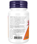 NOW Supplements, Vitamin K2 (MK-7) 300 mcg Extra Strength 60 Veg Capsules