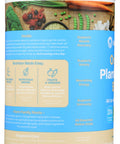 Amazing Grass Organic Plant Protein Blend Vegan Protein Powder Pure Vanilla 20 Servings