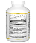 Colostrum By California Gold Nutrition - Concentrated Bovine Pre-Milk Supplement Featuring Immunoglobulins - Immune Support - Gluten Free, Non-Gmo, No Antibiotics - 240 Veggie Capsules