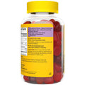Nature Made Hair Skin and Nails with Biotin 2500 mcg, Dietary Supplement 90 Gummies, 45 Day Supply