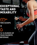 Super Advanced Whey Protein Powder Chocolate