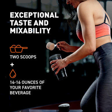 Super Advanced Whey Protein Powder Chocolate