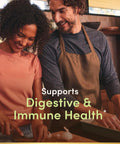Nature'S Bounty Probiotics Dietary Supplement Supports Digestive And Intestinal Health Probiotic Acidophilus 120 Tablets Pack Of 4