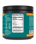 Amazing Nutrition Advanced Hydration, Electrolyte Powder 30 Servings | Packed With Essential Minerals | Sugar-Free | Keto Friendly | Non-Gmo | Gluten-Free (Natural Orange)