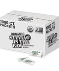 Organic Stevia In The Raw 40 Count