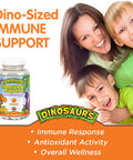 Kal Immunoraptor Orange, 60 Count