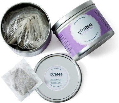 Curatea Varicose Veins , Vein Support Tea , Better Blood Circulation , Have Healthy Veins , Works as Leg & Vein Supplement , Relieve Swelling, Inflammation and Tingling of Legs
