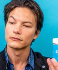 TruBrain Clockwise | Nicotinamide | NAD Booster | Increases Energy & Promotes Anti Aging | Cell Immunity
