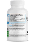 Bronson Hyaluronic Acid 200 Mg High Potency Joint Health & Healthy Skin Support, Non-Gmo, 200 Vegetarian Capsules