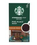 Starbucks VIA Ready Brew Colombia Coffee, 50-Count