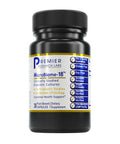 Premier Research Labs Microbiome-18 - Gut & Digestive Health Supplement - Probiotics - For Microbial Balance - With Bifidobacteri