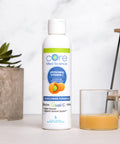 IV for Life Liposomal Vitamin C by Core Med Science - 1000mg - 5 Fl Oz Liquid - Sunflower Formula - Vitamin C Supplement