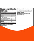 Vicks Super C Vitamin C Gummies, Energize + Replenish, Daytime Supplement for Immune Support with Vitamin C, B Vitamins, Green Tea Extract, Ginseng, and Goji Berries, Citrus Flavored, 36 Gummies