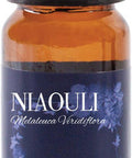 Niaouli Essential Oil - 10Ml - 100% Pure