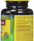 Nature Made Vitamin B12 500 Mcg. Tablets 100 Ct