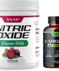 Beet Root Powder LArginine Complex 2 Products